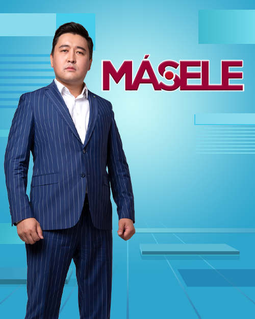 Másele