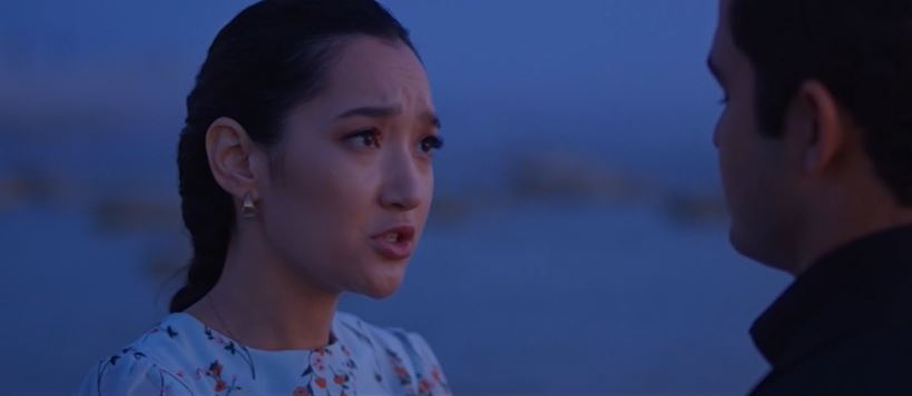 Сезім толқыны