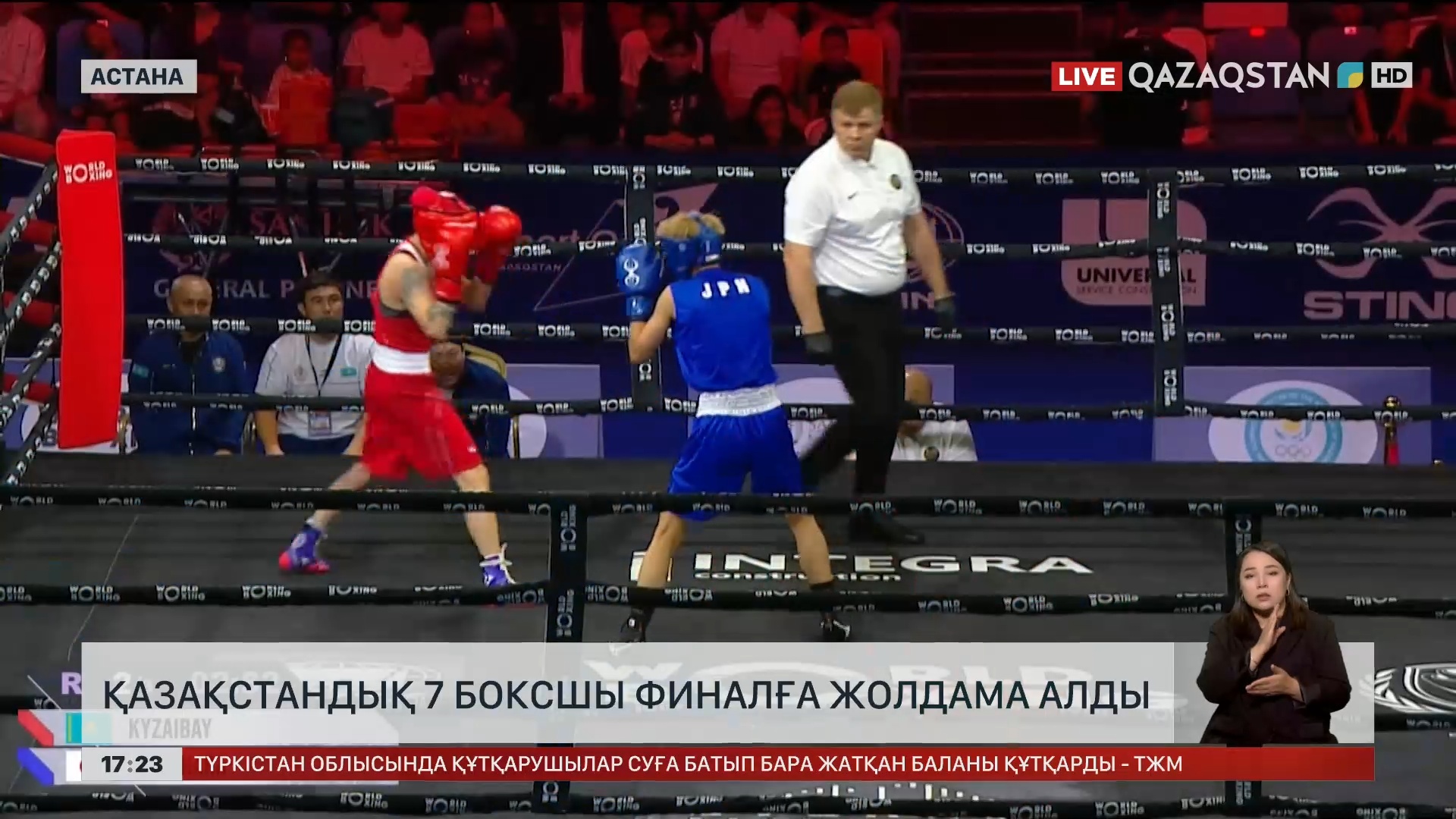 Боксшылардағы жалаңаш жігіттер