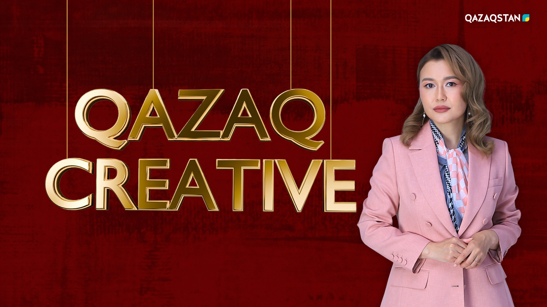 Qazaq creative