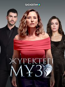 Жүректегі мұз 