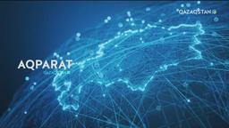 Ақпарат - 20:00