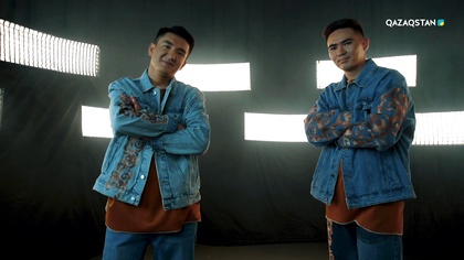 Дастан Асан, Мейірбек Жанболат– «Елім-ай» І Жекпе-жек І «Qazaqstan дауысы» II маусым