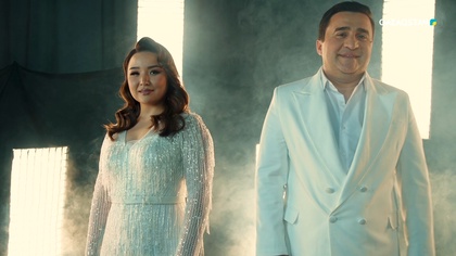 Тото Годердзишвили, Қымбат Жамбылбек– «Сый» І  Жекпе-жек І «Qazaqstan дауысы» II маусым