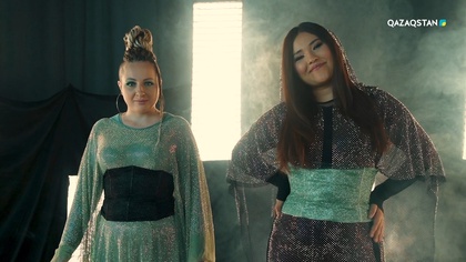 Анастасия Дерина, Гүлнар Көшенова– «Мен білмеймін» І Жекпе-жек І «Qazaqstan дауысы» II маусым
