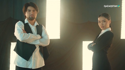 Ділназ Сапарғалиева, Миржан Жидебай– «Махаббат» І Жекпе-жек І «Qazaqstan дауысы» II маусым