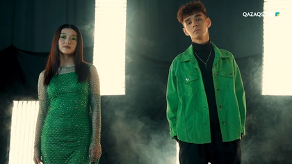 Азамат Төрехан, Аякөз Аралбай– «Пах-пах», «Асылым» І Жекпе-жек І «Qazaqstan дауысы» II маусым