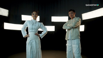 Абылай Бекен, Нарғыз Жанұзақова – «Мен деп ойла» І Жекпе-жек І «Qazaqstan дауысы» II маусым