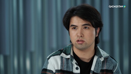 Миржан Жидебай– «Uptown funk»І Ширек финал І «Qazaqstan дауысы» II маусым