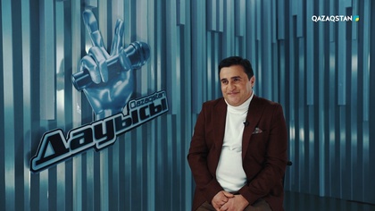 Тото Годердзишвили– «Caruso» І Жарға жығу І «Qazaqstan дауысы» II маусым