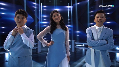 Ислам Қыстаубай, Гулназ Рысбекова, Таймас Жүсіпов – «Саған айтам» І Жекпе-жек