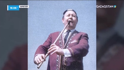 Болат Сарыбаев