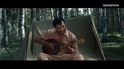 «Шам түбіндегі шындық». Телехикая. 1-бөлім