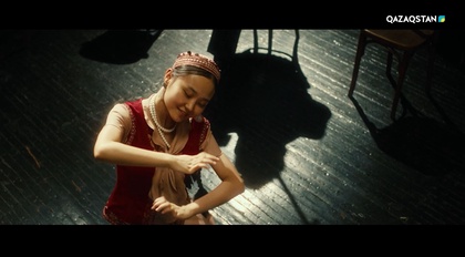 «Шам түбіндегі шындық». Телехикая. 3-бөлім