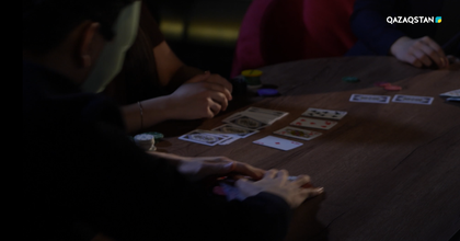 «Шешемнің пәтерін бәске тігіп жібердім»: Бәс тігу