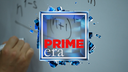 Prime Era: Дөрбетхан Сұраған - танымал математик-ғалым