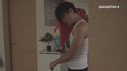 Сүйе білсең - 2. Телехикая. 2-бөлімі (Толық нұсқа)