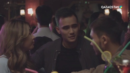 Сүйе білсең - 2. Телехикая. 8-бөлімі (Толық нұсқа)