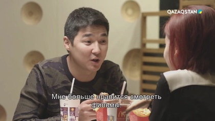 Сүйе білсең - 2. Телехикая. 12-бөлімі (Толық нұсқа)