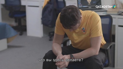 Сүйе білсең - 2. Телехикая. 14-бөлімі (Толық нұсқа)