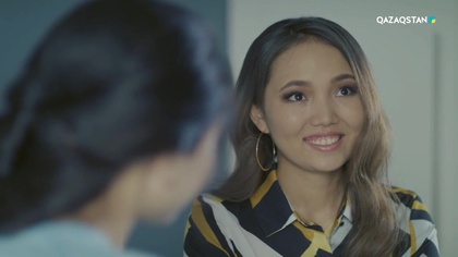 Отыңды өшірме. Телехикая. 19-бөлім