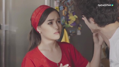 Абысындар. Телехикая. 10-бөлім