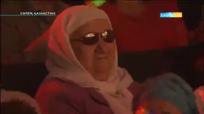 Ескендір Хасанғалиев. Сәлем, Қазақстан!