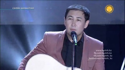 Ғаділбек Жанай