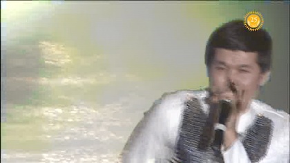 28 тамыз 12:00-де «Сәлем, Қазақстан!» жобасынан Ернар Айдардың концертін көріңіз.