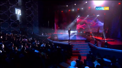 Бейбіт Қорған қандай өнерімен таң қалдырады? Осы жұмада «Сәлем, Қазақстан!» жобасынан көріңіз!