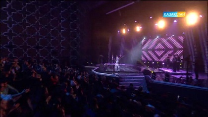 Танымал әншілердің хит әндерінің авторы Ғазизхан Шекербековтің шығармашылық кешін осы жұмада Ұлттық арнадан көріңіз!