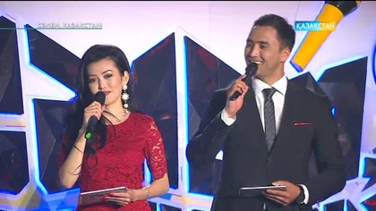 Сәлем, Қазақстан - Дәстүрлі әндер (Толық нұсқа)