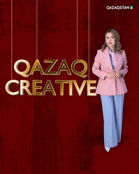 Qazaq creative