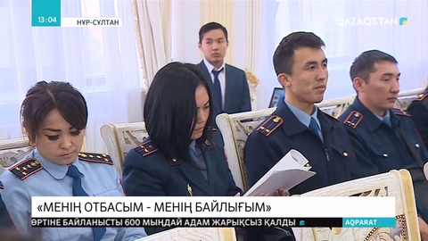 Нұр-Сұлтан қаласында биыл 188 ата-ана бала тәрбиелеу құқығынан айырылған