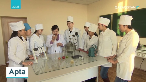 Медицина мамандарына деген талап күшейеді