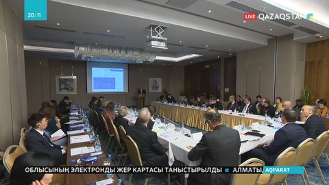 Интернеттегі алаяқтыққа байланысты елімізде жыл сайын 100-ден астам қылмыстық іс қозғалады