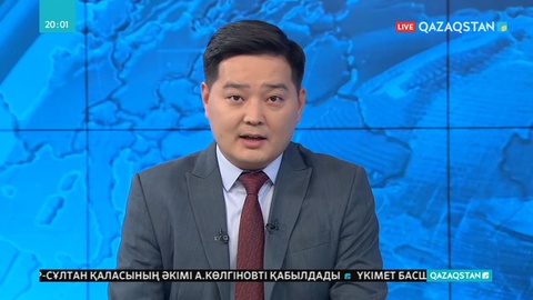 Президент  Ұлттық банк төрағасы Ерболат Досаевты қабылдады