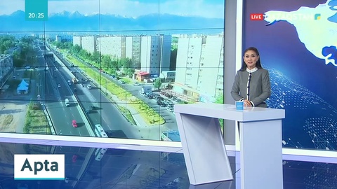 Тозығы жеткен құбырлар қашан жөнделеді?