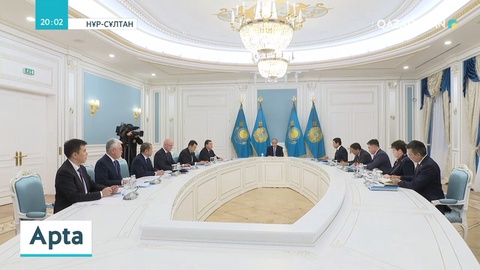 Отандық экономиканы дамытудың бағыттары қандай?