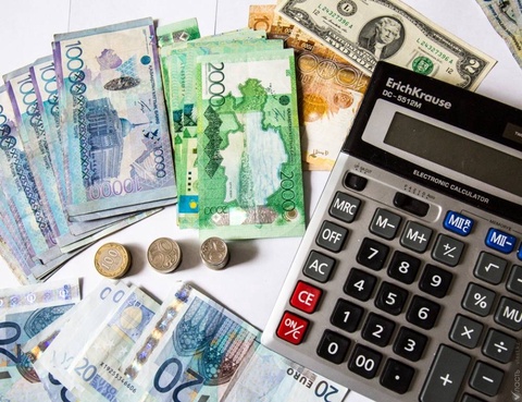 Соңғы 5 жылда көлік инфрақұрылымына 5,8 трлн теңге инвестиция тартылды