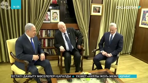 Нетаньяху жаңа үкімет құра алмады