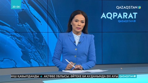 Президент  «Ардагерлер ұйымы» РҚБ төрағасы Б.Ізмұхамбетовты қабылдады