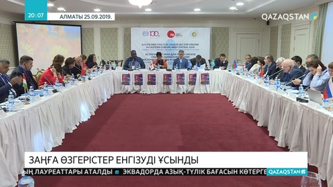 Дәрігерлердің қателігі дәлелденгенше оларды қамауға алу дұрыс емес