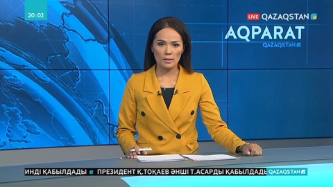 Елбасы Ішкі істер министрі Ерлан Тұрғымбаевты қабылдады