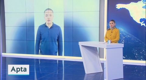 Ақтауда мүгедек балаға дөрекілік көрсеткен дәрігер абақтыға жабылды