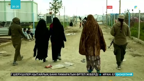 Түркия ДАИШ-тың содырларын елдеріне қайтарып жатыр