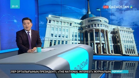 Президент 12 жылдық оқу мерзіміне асықпай көшу керектігін айтты