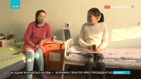 Өскеменде тойға барған қонақтар астан уланды