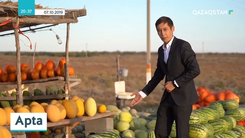 Жымбылдық диқандар су арнасының жеке қолға өтіп кетуінен қауіптеніп отыр