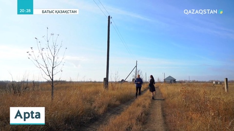 Орал маңында 17 мың адам  саяжайларда тұрады